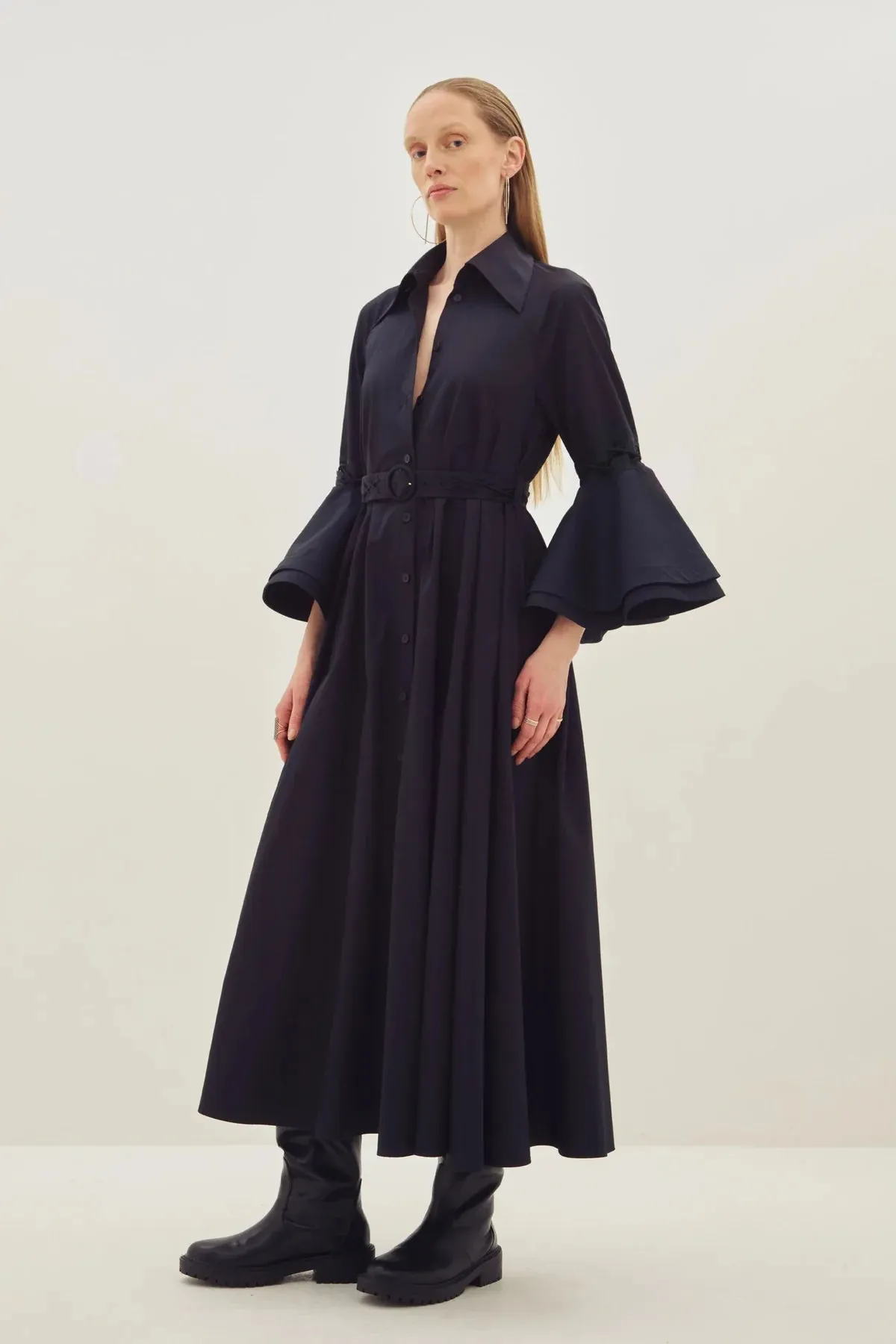 Hope Dress - Black