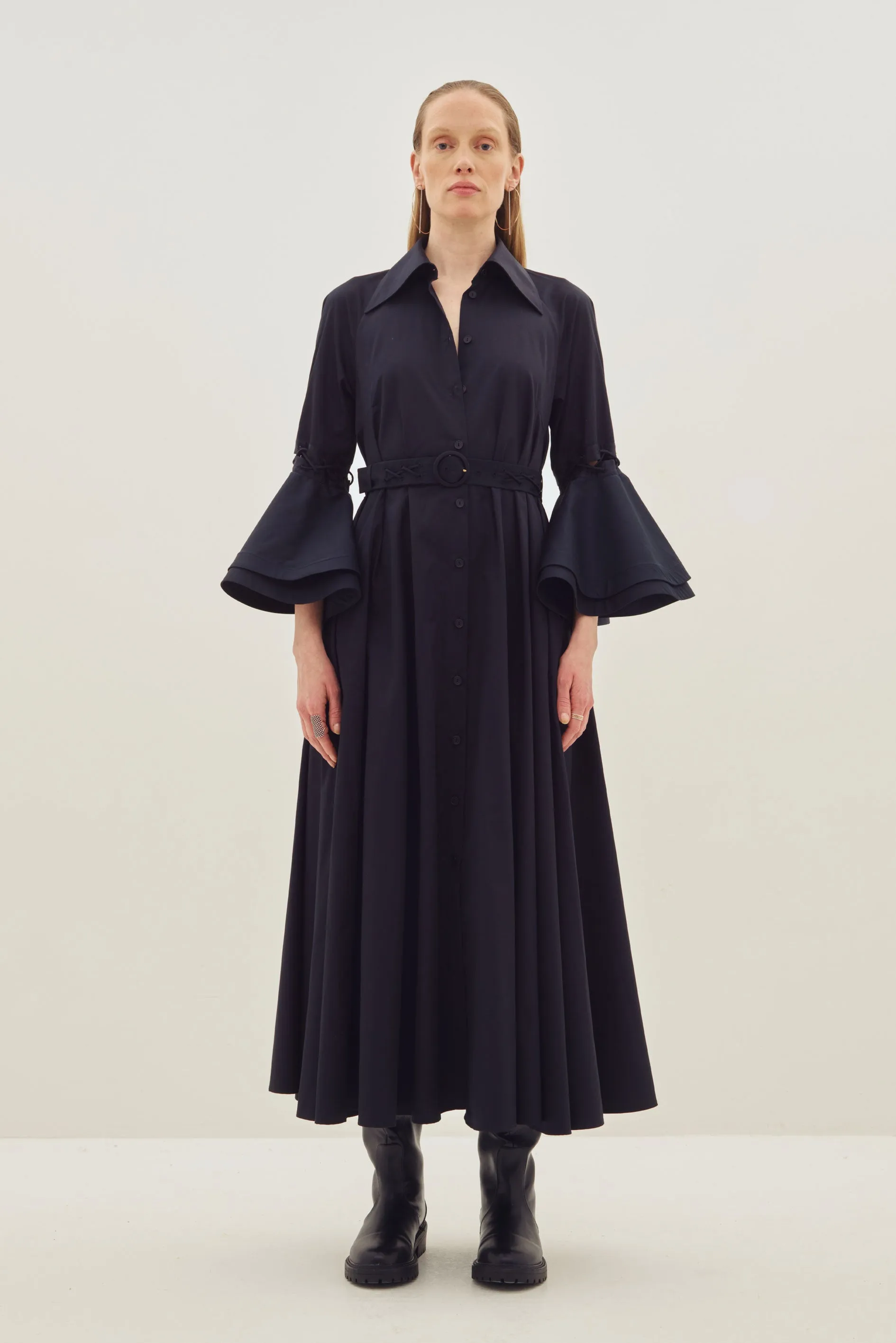 Hope Dress - Black