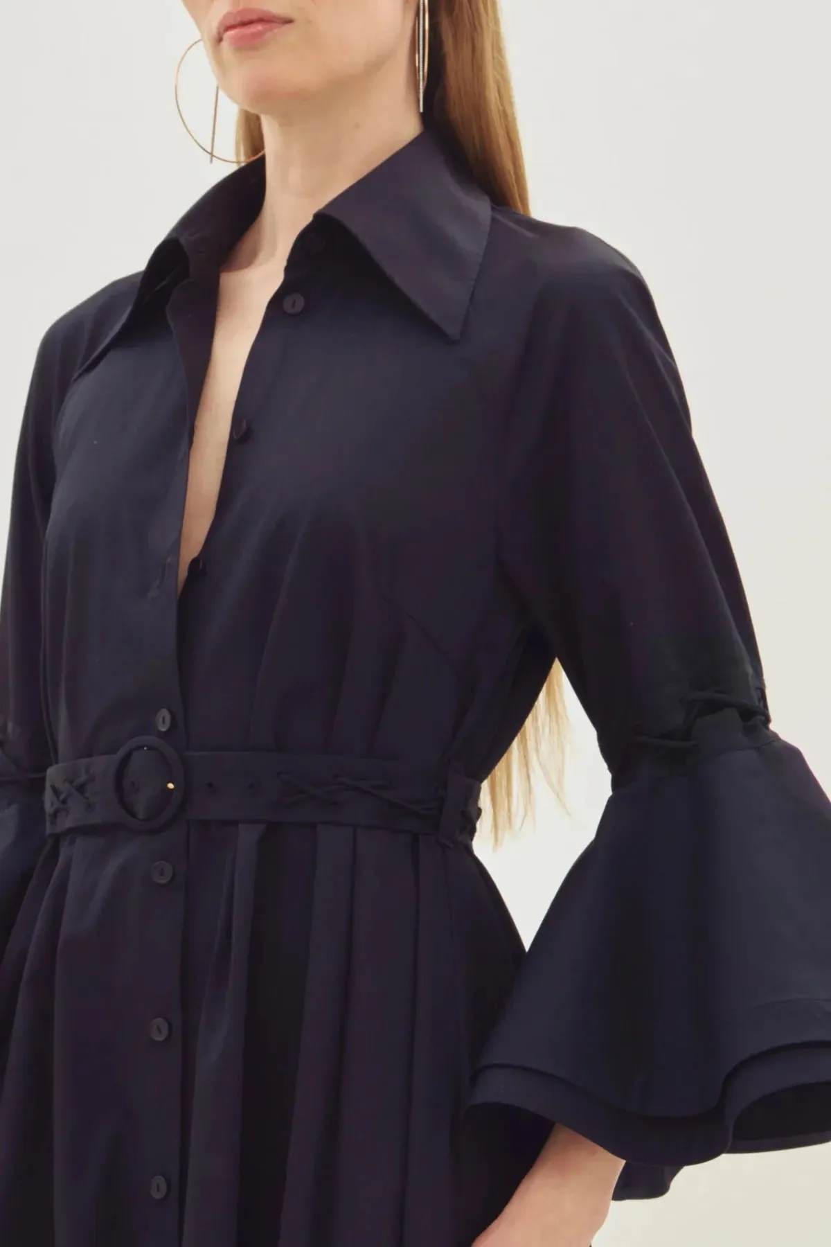 Hope Dress - Black