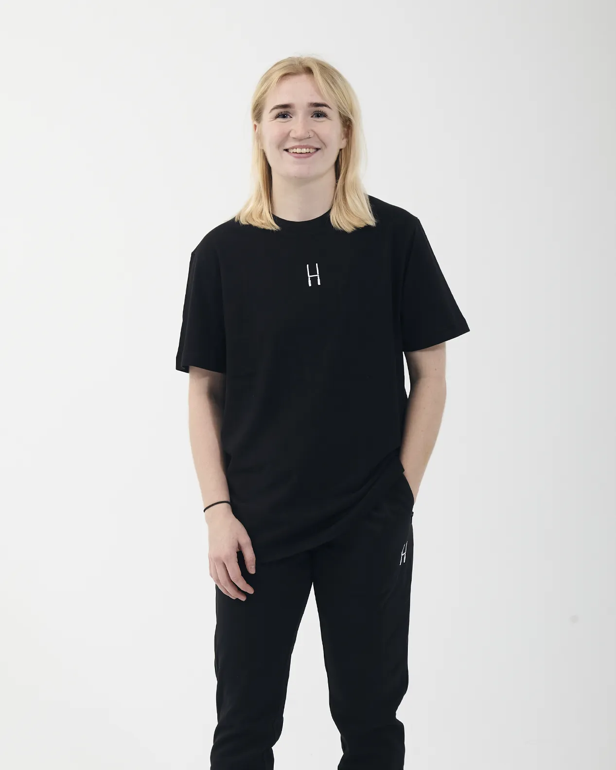 It's The Simple Things Tee