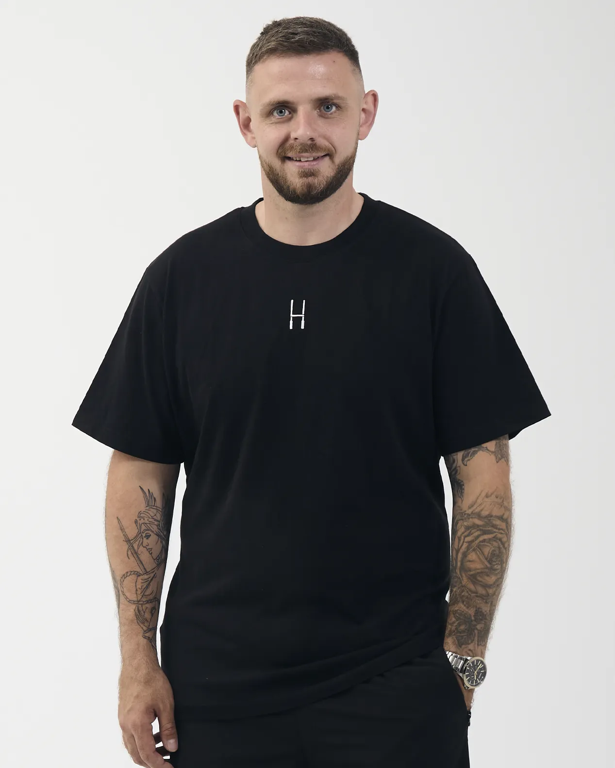 It's The Simple Things Tee