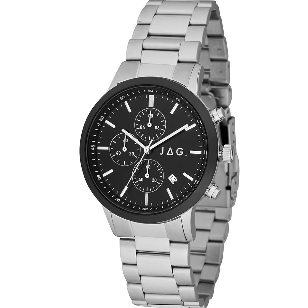 Jag J2687A Carlton Chronograph