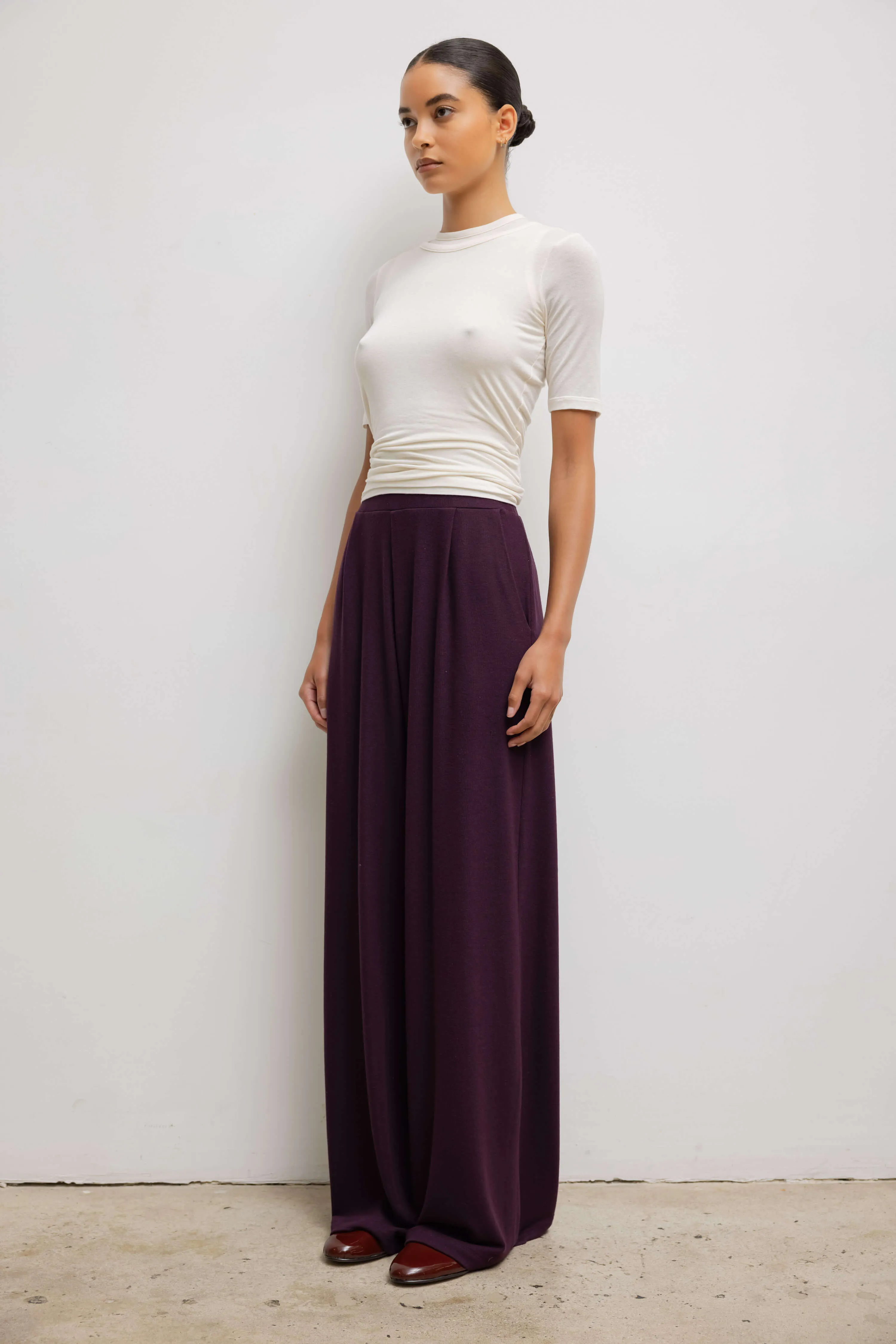 Julien Mid Sleeve Tee