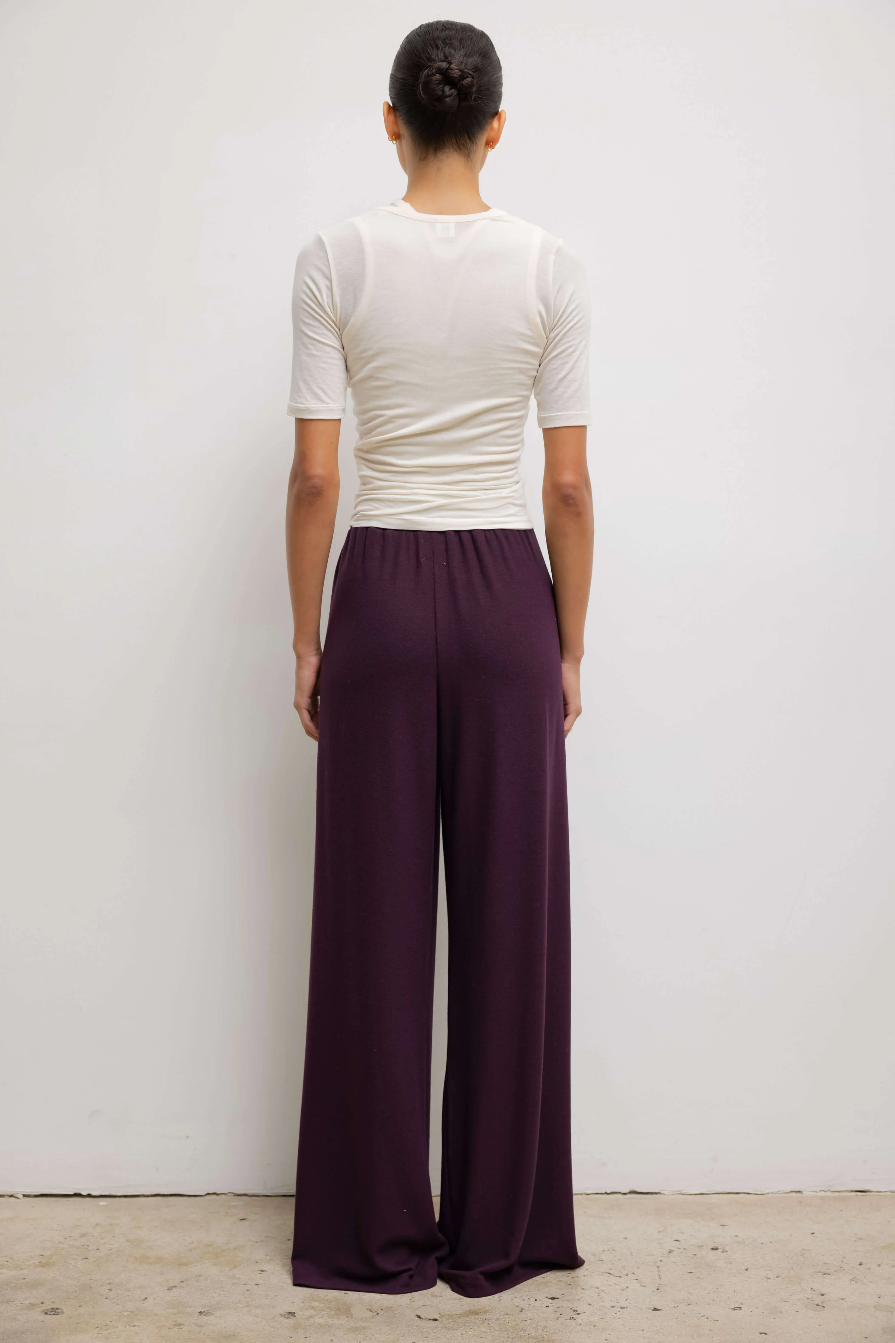 Julien Mid Sleeve Tee