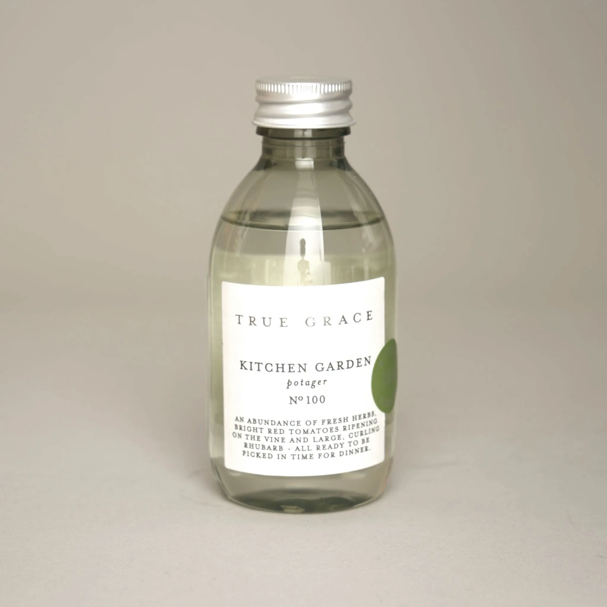 Kitchen Garden 200ml Room Diffuser Refill
