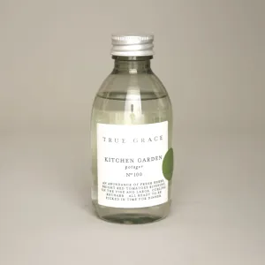 Kitchen Garden 200ml Room Diffuser Refill
