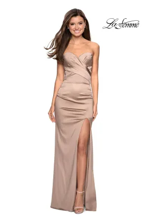 La Femme 27780 Dress