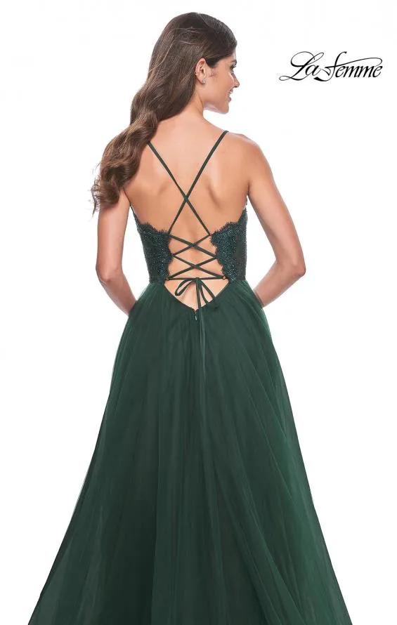 La Femme 32306 Dresses