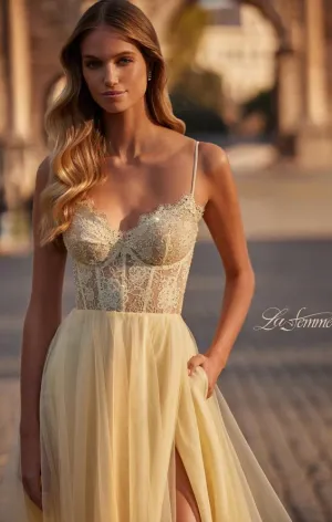 La Femme 32306 Dresses