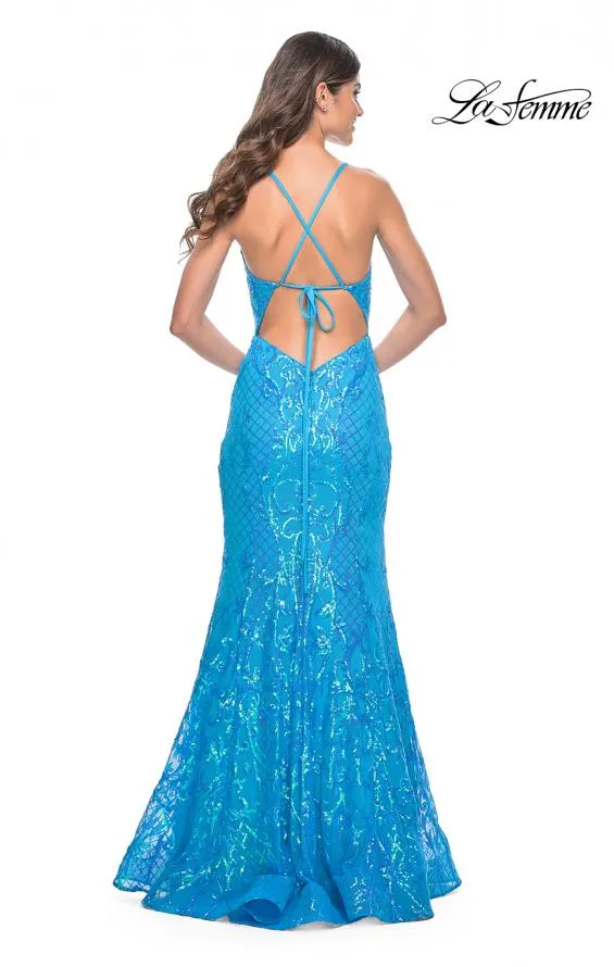 La Femme 32337 Dresses