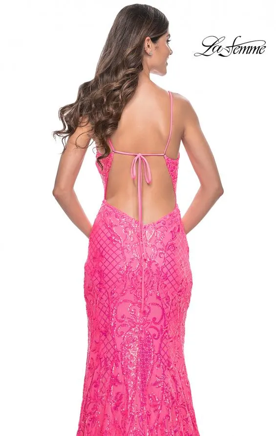 La Femme 32337 Dresses