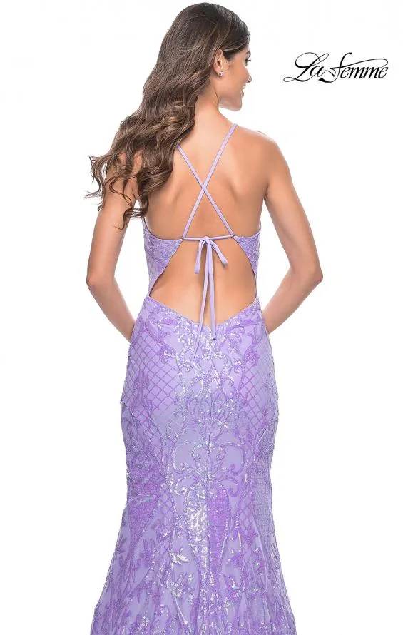 La Femme 32337 Dresses