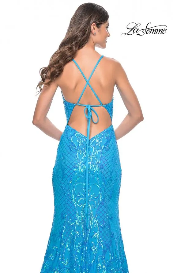 La Femme 32337 Dresses