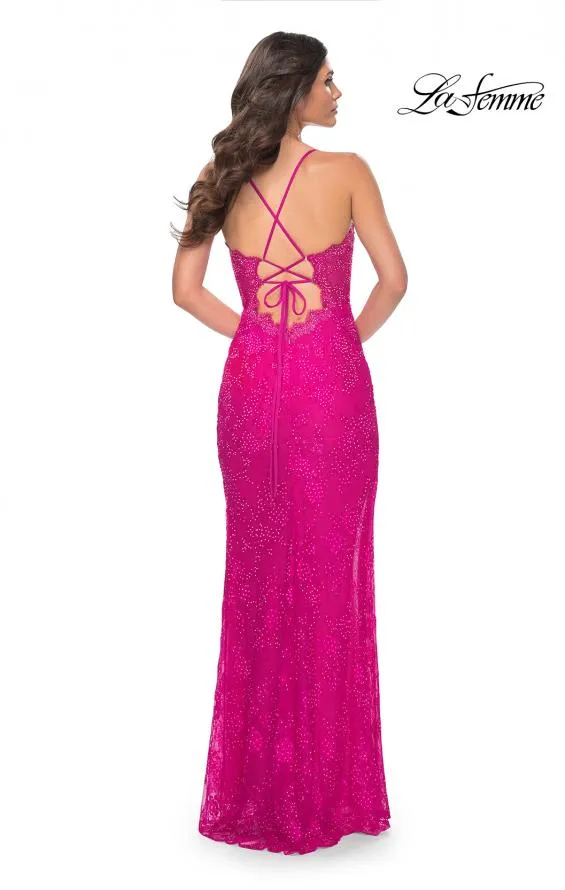 La Femme 32441 Dresses