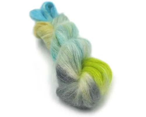 Lana Grossa Silkhair Hand Dyed
