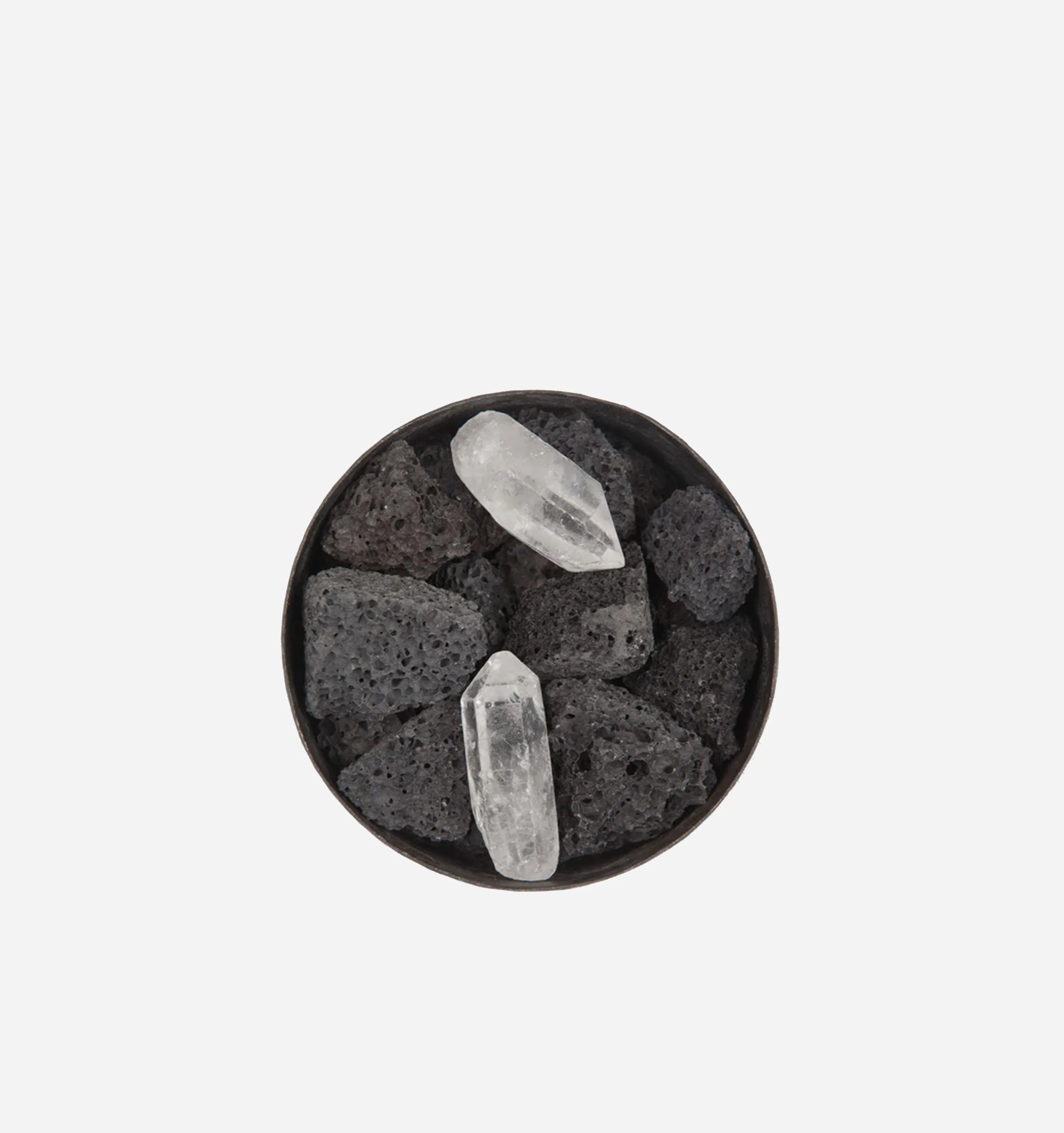 Lava Crystal Pot Pourri