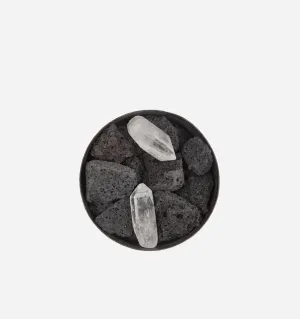 Lava Crystal Pot Pourri