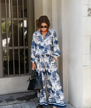 Lena two piece set