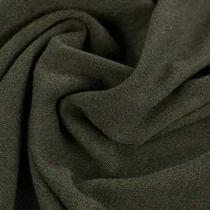 Melange Brown Suiting Fabric 99985