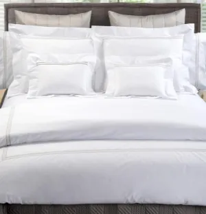 Mirko Embroidery Bedding by Dea Linens
