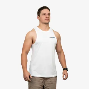 Muscle Tee - HK Circle