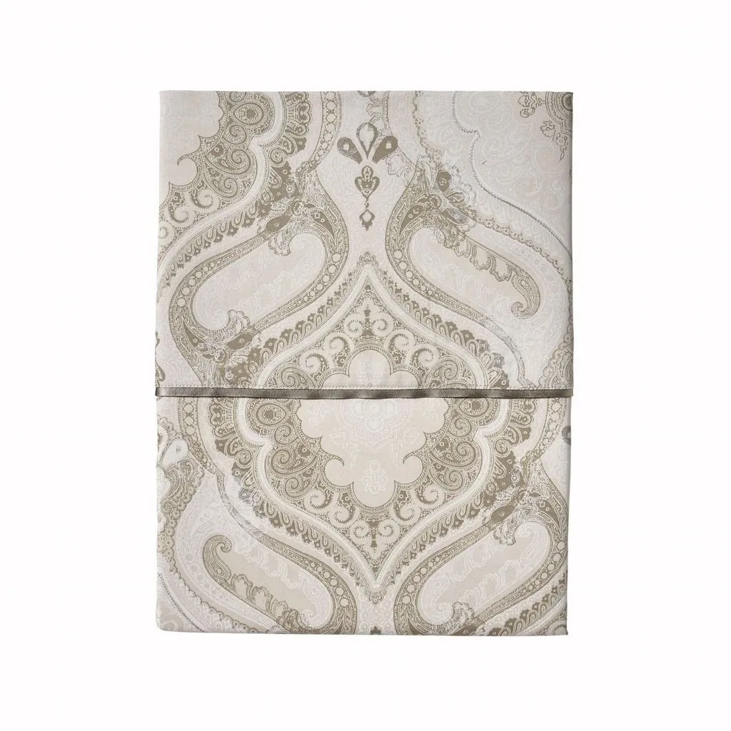 Namaste Sand Bedding by Alexandre Turpault