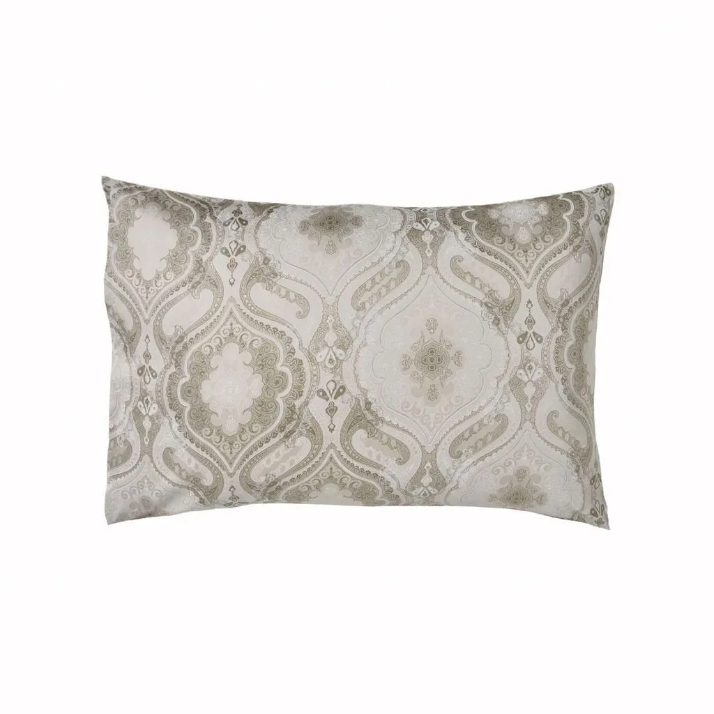 Namaste Sand Bedding by Alexandre Turpault