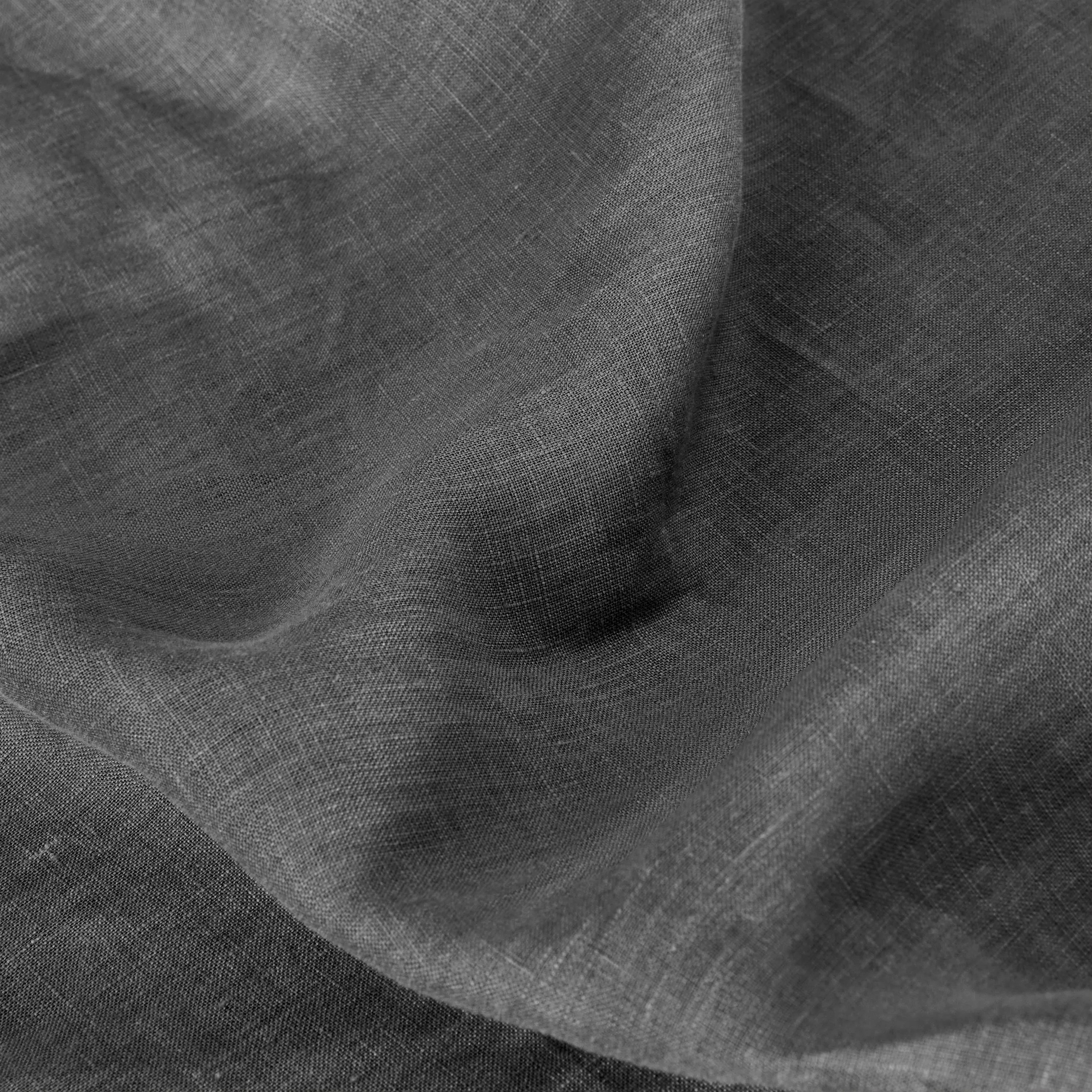 Organic European Flax Linen Duvet Set