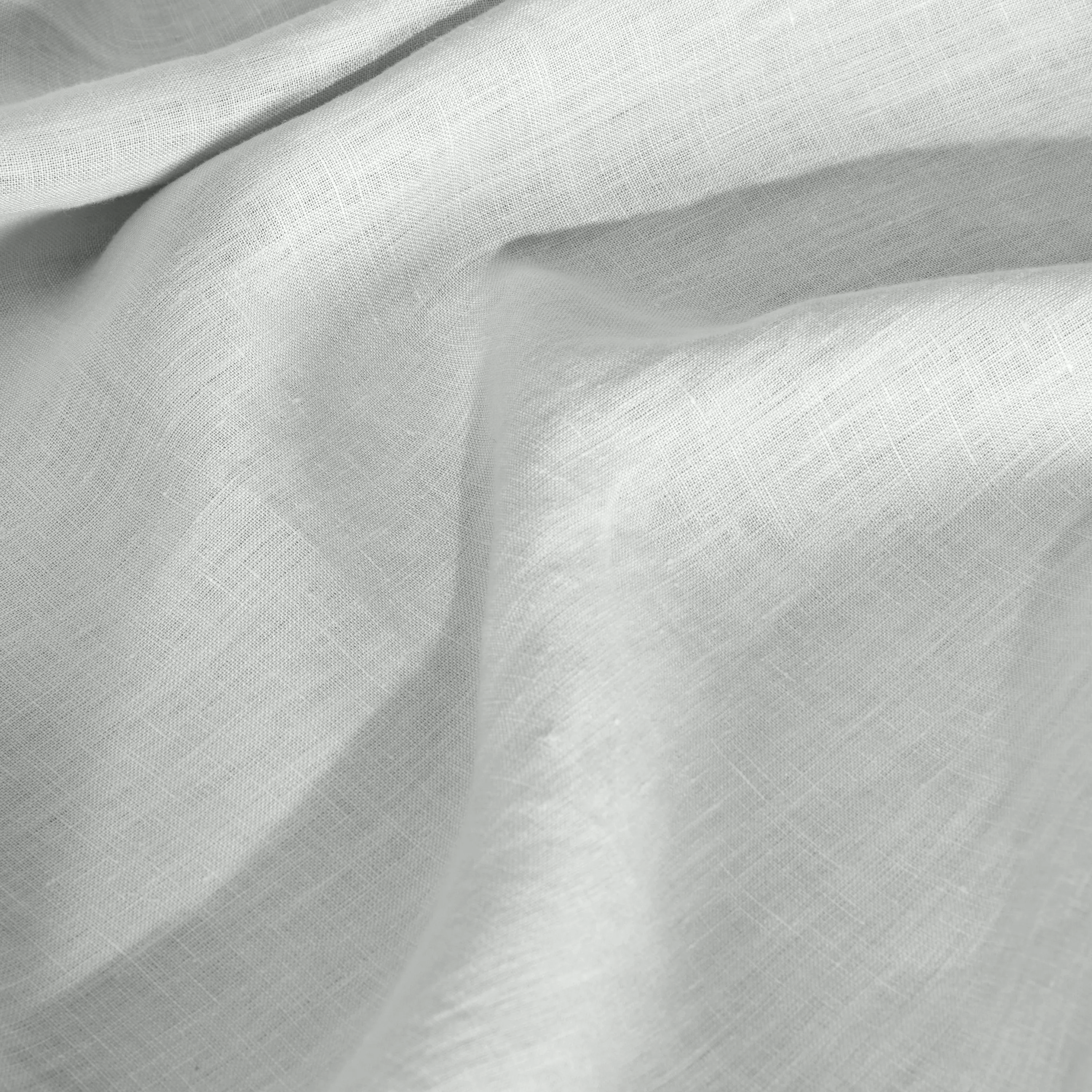 Organic European Flax Linen Duvet Set