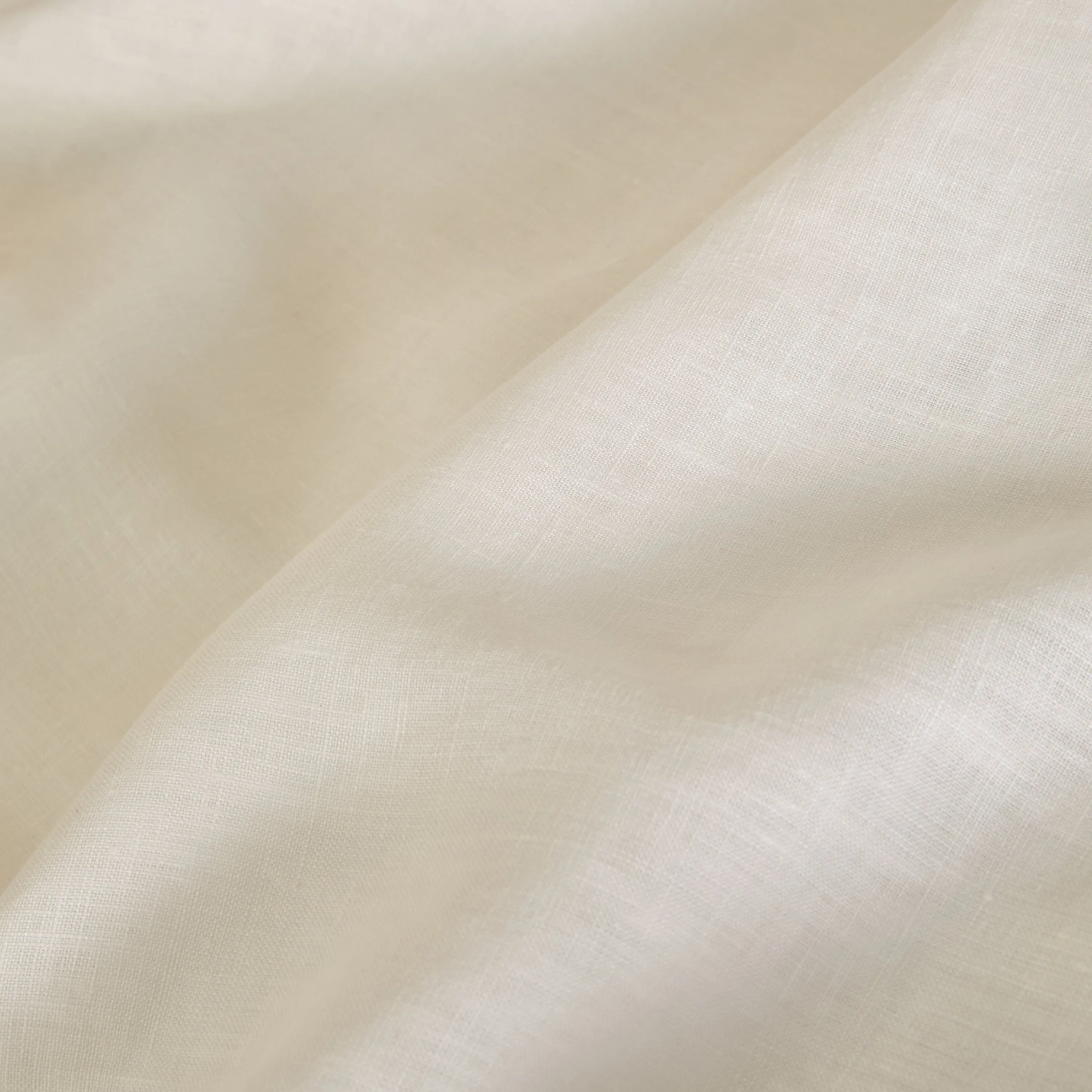 Organic European Flax Linen Duvet Set