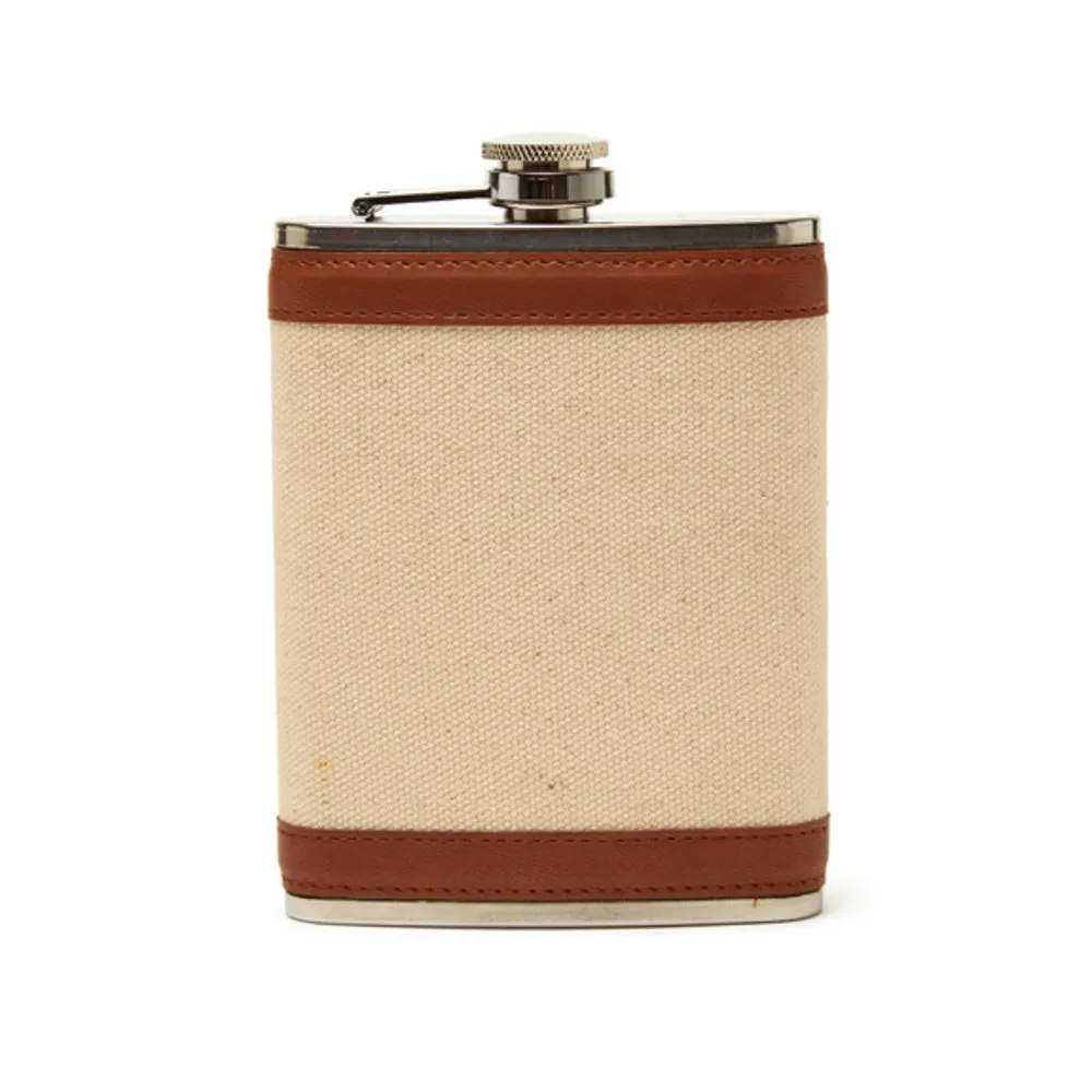 Original 8oz Flask