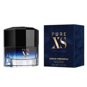 Paco Rabanne Pure XS Eau de Toilette 100ml Spray