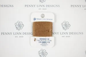 Planet Earth Silk Card - 140 Savannah