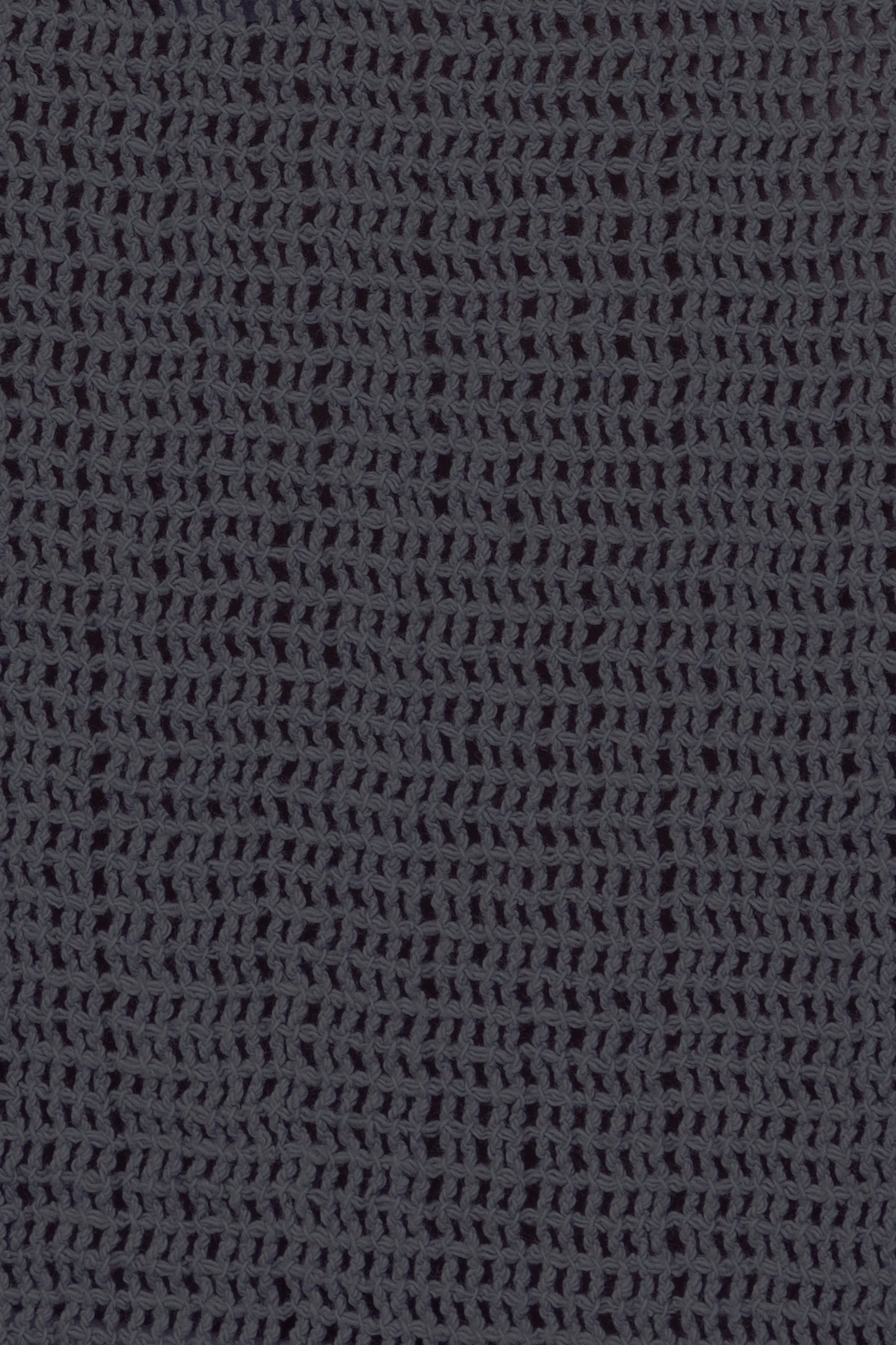RIN15GD - Unisex Cotton Fishnet Tank Top