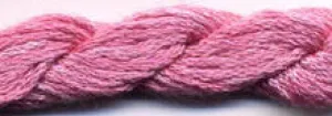 S-060 Argyle - Dinky Dyes - 6 Stranded Silk Thread