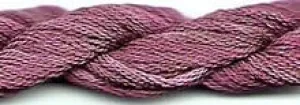 S-181 Antique Mauve - Dinky Dyes - 6 Stranded Silk Thread