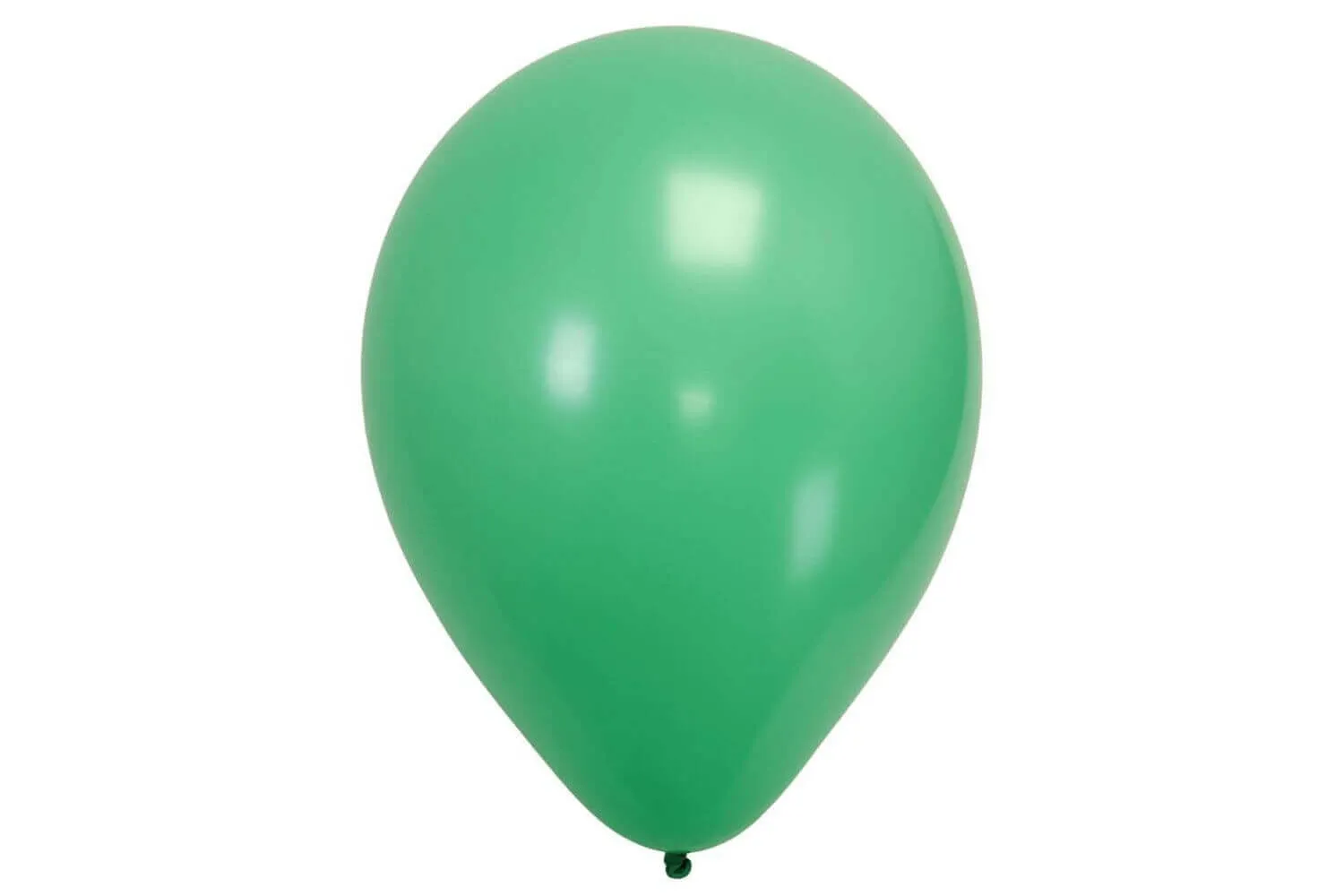 Sempertex - 11" Fashion Green Latex Balloons (50pcs)