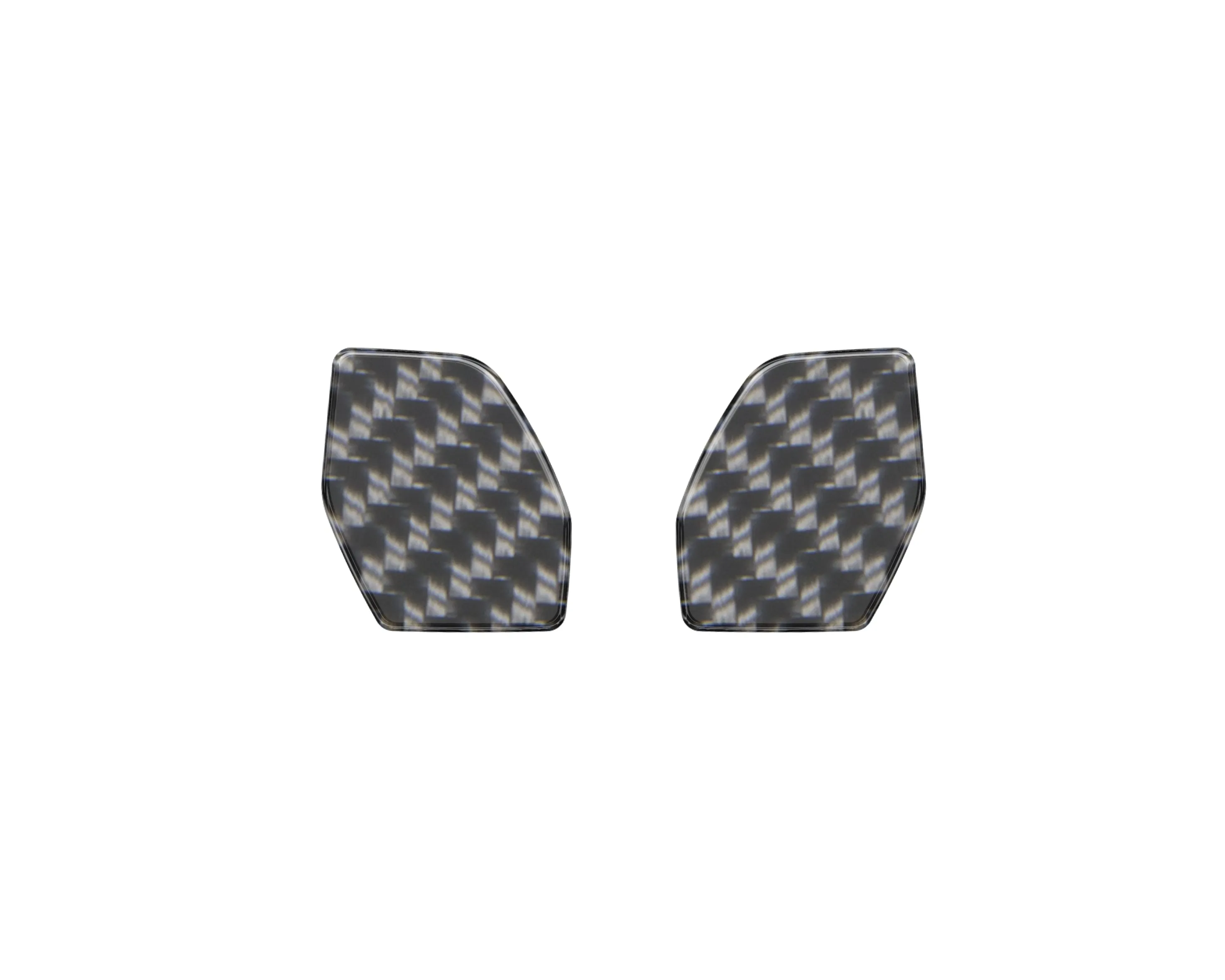 Shift Knob Insert (Automatic) Fits 2021-2024 Ford Bronco