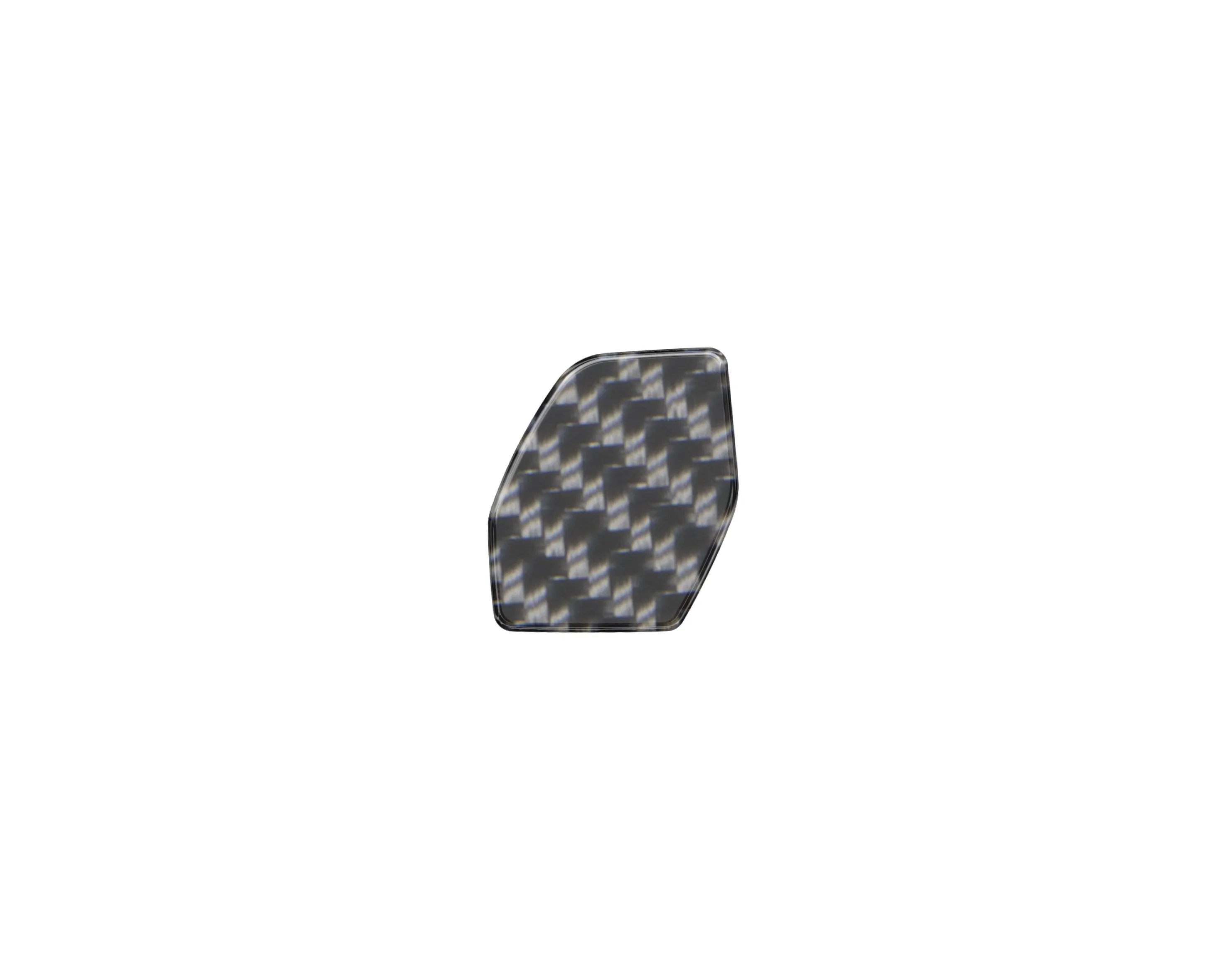 Shift Knob Insert (Automatic) Fits 2021-2024 Ford Bronco