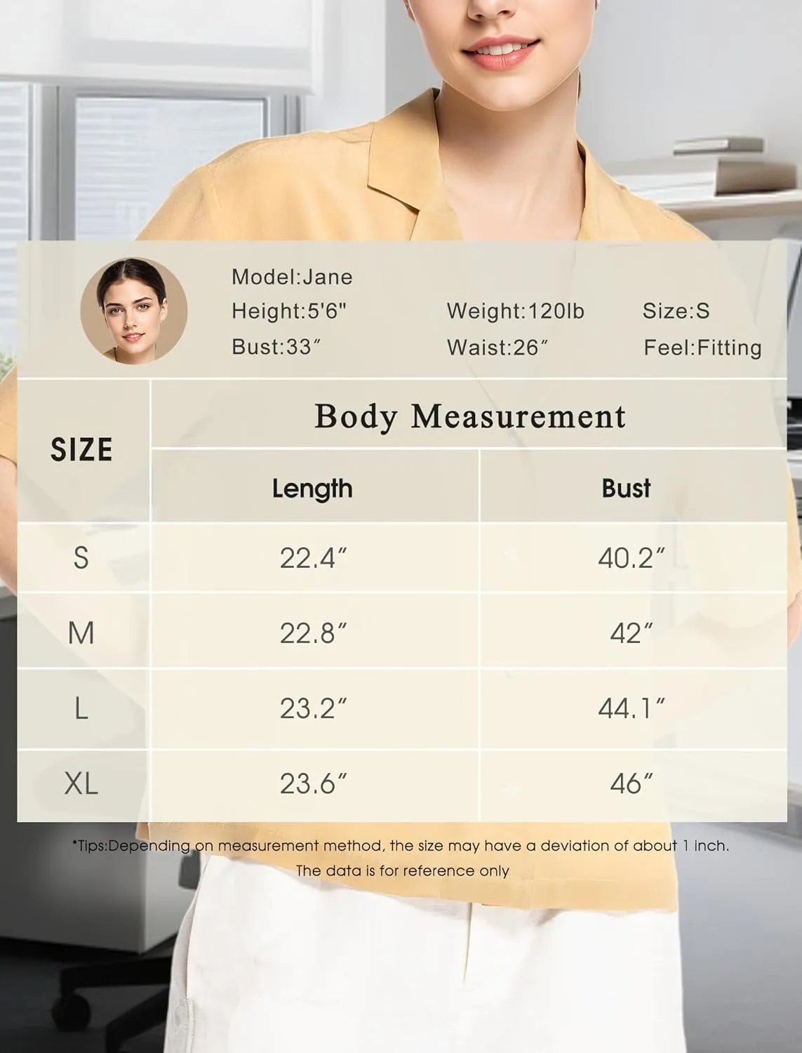 Silk Blouse for Women Button Down Shirts: Women's Short Sleeve Elegant Shirt 100% Pure Silk Casual Tops Summer Luxury Blouses