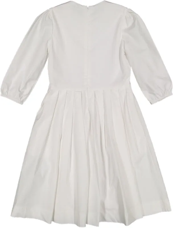SNK4207-White