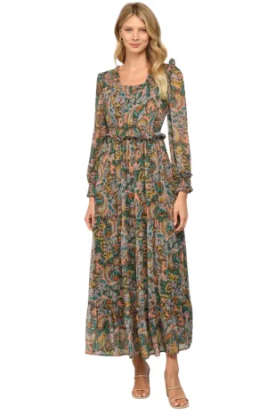 The Mindy Dress
