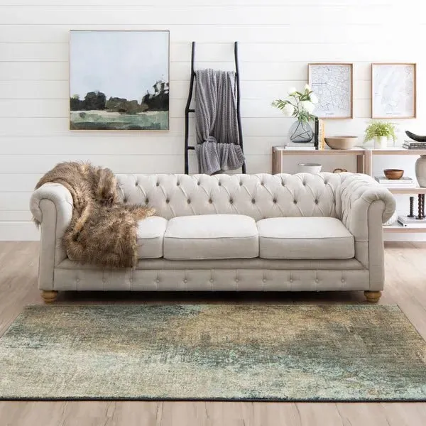 Touchstone 91423 50097 Catarina Jadeite Rug