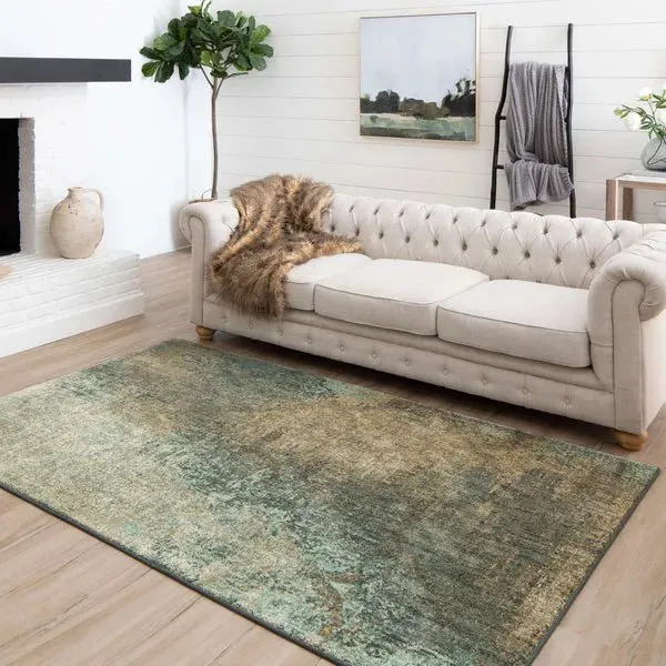 Touchstone 91423 50097 Catarina Jadeite Rug