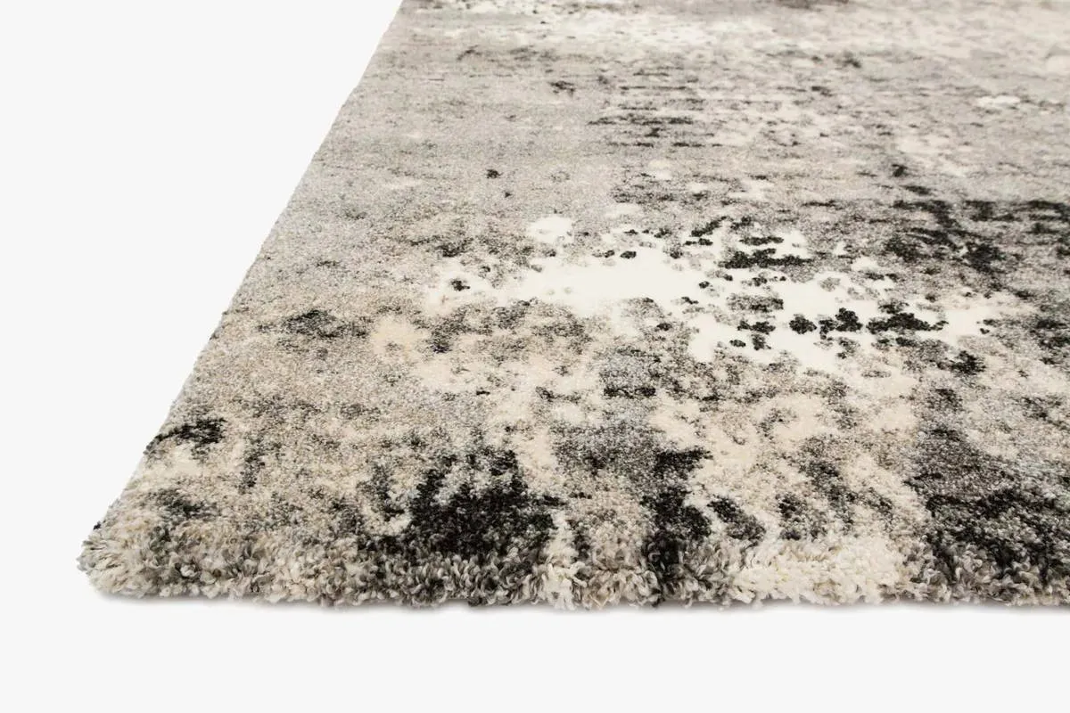 Viera VR 04 Grey Rug
