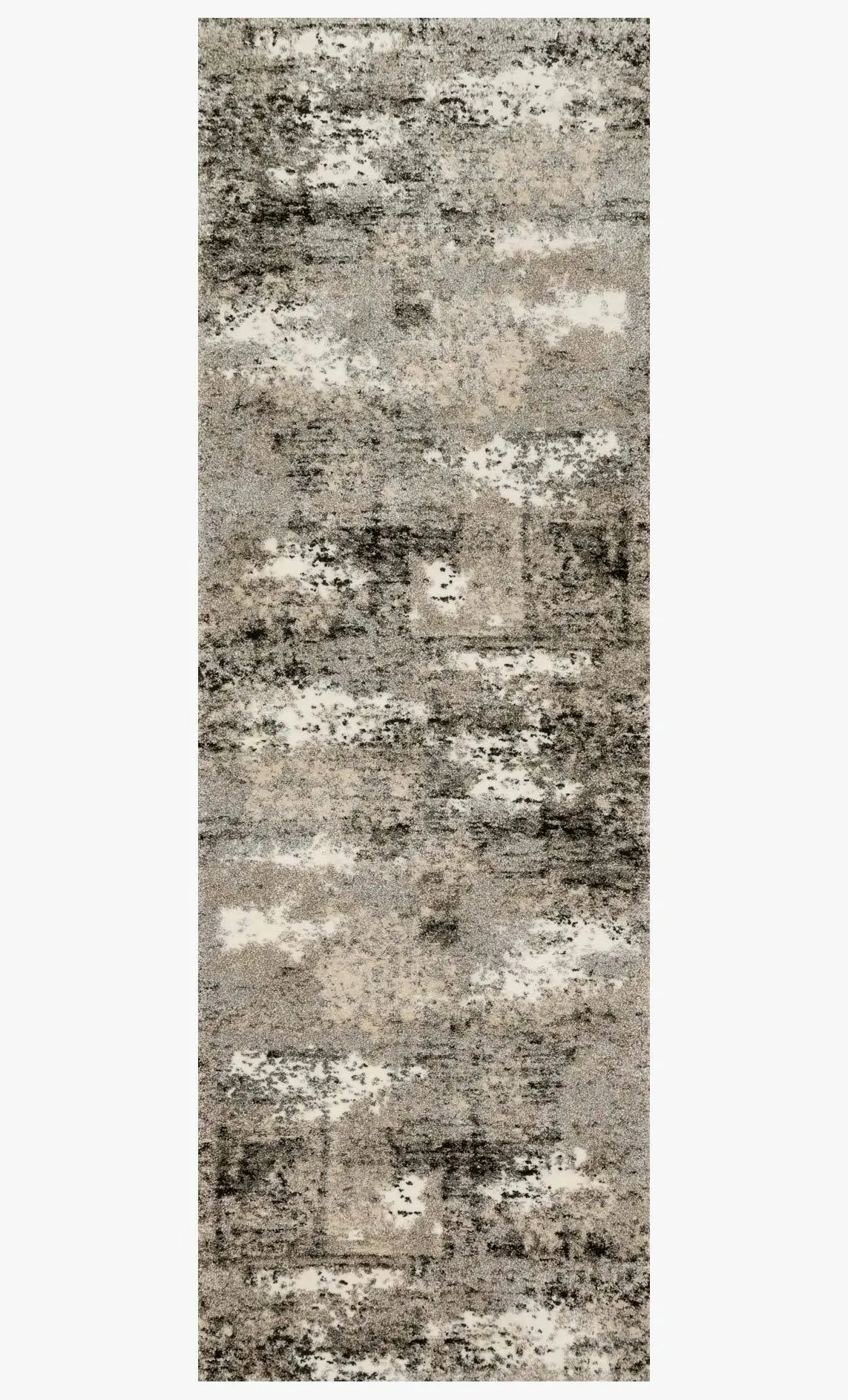 Viera VR 04 Grey Rug